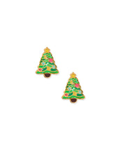 Load image into Gallery viewer, Screwback Stud Earrings - Noelle
