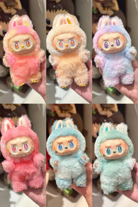 Labubu Big into Energy Series Blind Box (Version 3)