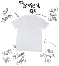 Load image into Gallery viewer, Vintage 90s St. Louis Baseball Oversized TShirt
