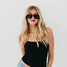 Load image into Gallery viewer, Alex Aviator Sunglasses

