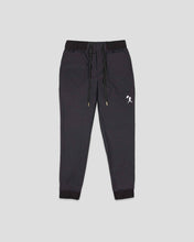 Load image into Gallery viewer, Ace Joggers (Black) - Youth
