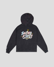 Load image into Gallery viewer, Swing Kings Hoodie - Youth
