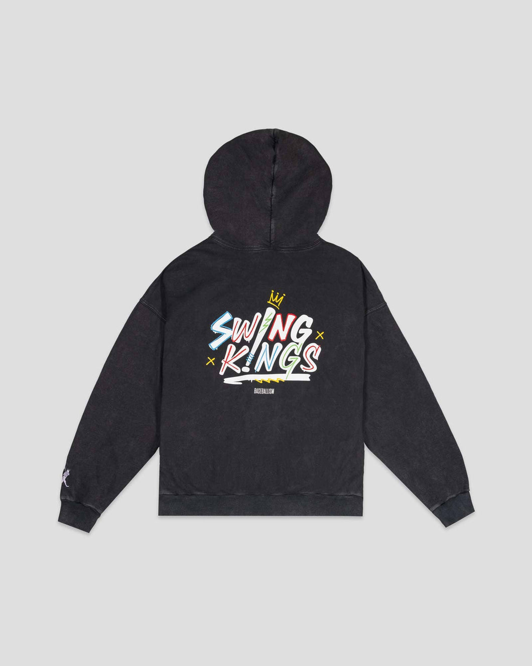 Swing Kings Hoodie - Youth