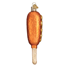 Load image into Gallery viewer, Corn Dog Ornament
