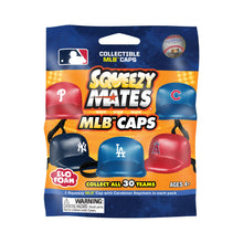 Load image into Gallery viewer, MLB Squeezy Caps Blind Pack
