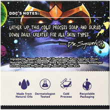 Load image into Gallery viewer, Infinity Bricc Bar Soap
