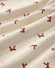 Load image into Gallery viewer, Alda Dress Red Bows
