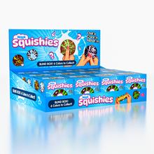 Load image into Gallery viewer, Wax Squishies® Mystery Wax Crack Fidget Stress Ball Blind Box (1pc)

