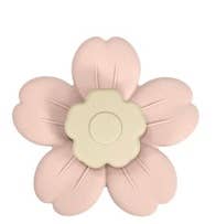 Load image into Gallery viewer, Daisy Toy Silicone Teether Spinner
