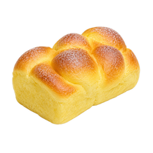 Load image into Gallery viewer, Fun Doh Bakery Slow Rise Squishy Bread Variety - 12/Display
