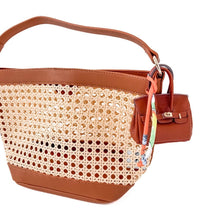 Load image into Gallery viewer, Britten Bag Charm
