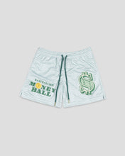 Load image into Gallery viewer, Money Ball Diamond Air Mesh Shorts - Youth
