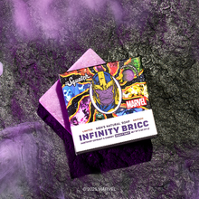 Load image into Gallery viewer, Infinity Bricc Bar Soap
