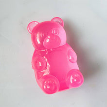 Load image into Gallery viewer, Cute Bear Squishy Squeeze Toy Fidget Toy

