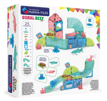 Load image into Gallery viewer, Coral Reef 25 Piece Set
