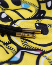 Load image into Gallery viewer, Baseball Feels Diamond Air Mesh Shorts - Youth
