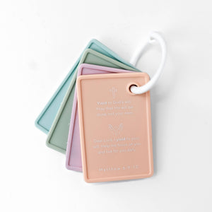 Prayer Flashcards