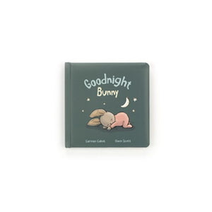 Book - Goodnight Bunny