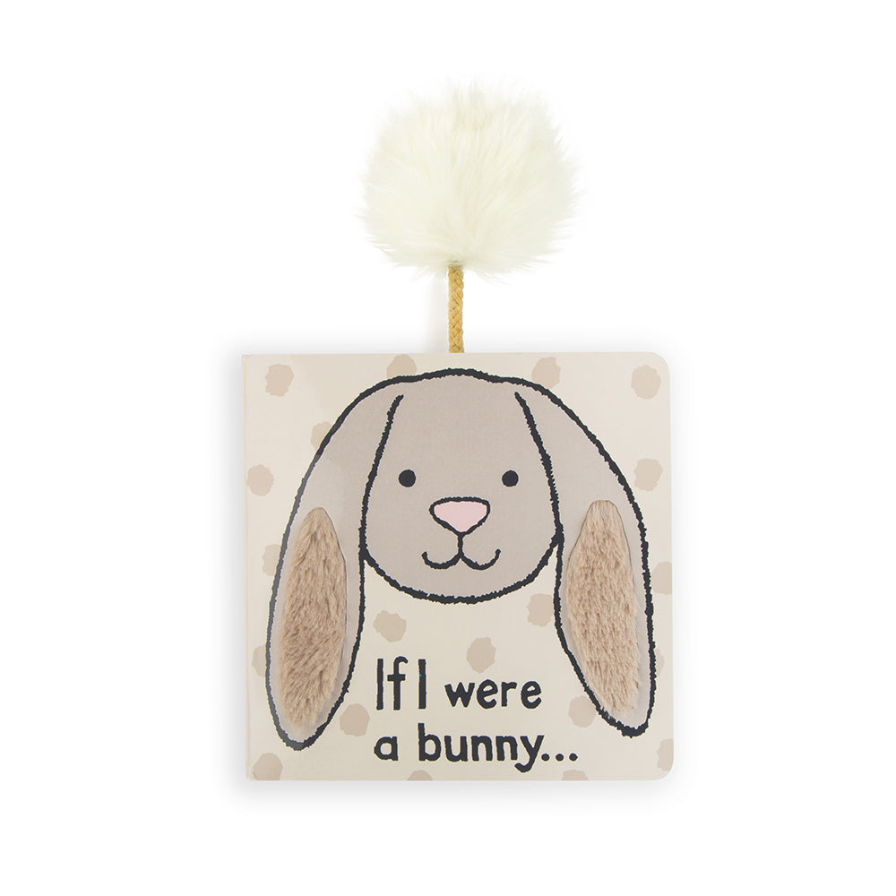 Book - If I Were a Bunny