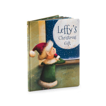 Load image into Gallery viewer, Leffy&#39;s Christmas Gift Book
