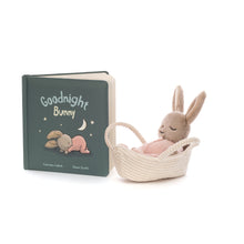 Load image into Gallery viewer, Book - Goodnight Bunny

